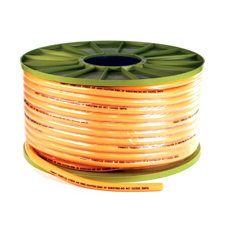Primefit Primeflex 250" Hybrid Bulk Reel Hose 3/8" HYP382502-B